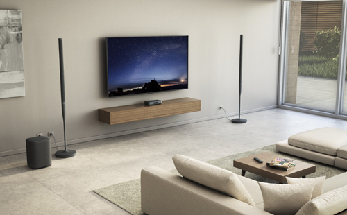 Harman Kardon Radiance 2400:     